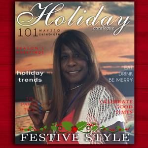 Meet your Posher, Deb